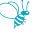 Arctic Bee favicon
