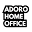 adorohomeoffice.com.br