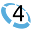 4