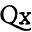 q
