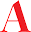Atlas Branding favicon