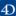 WebStar 4d favicon