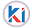 Kito Infocom favicon