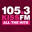 kissfm1053.com