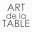 artdelatable.net