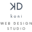 KoniDesign favicon