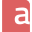 Axigen favicon