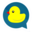 quackr.io