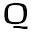 q