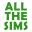 allthesims.com