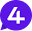 4