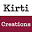 kirticreations.com