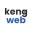 Keng Web favicon