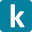 Kontactr favicon