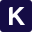 Kommand favicon