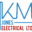 kmjoneselectricalltd.co.uk