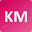 KeyMetric favicon