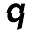 q