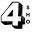 4