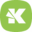 Komit favicon