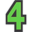4