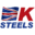 ksteels.co.uk