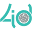 4