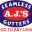 ajsgutters.com