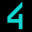 4