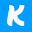 Kindrid Giving favicon