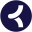 Klout favicon