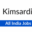 kimsardigiworld.com