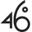 46graus favicon