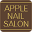 applenailsalon.com