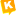 Krible favicon