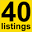 40listings.com