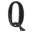 q