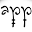Appacus favicon