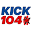 kick104.com