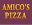 amicospizza.co.uk