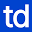Knoma favicon