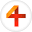 4