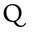 q