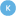 Kappagram favicon