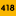 418Design favicon