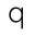 q