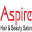 aspire-hair-and-beauty.co.uk