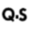 q