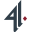 4