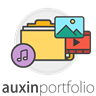 Premium Portfolio Features for Phlox theme